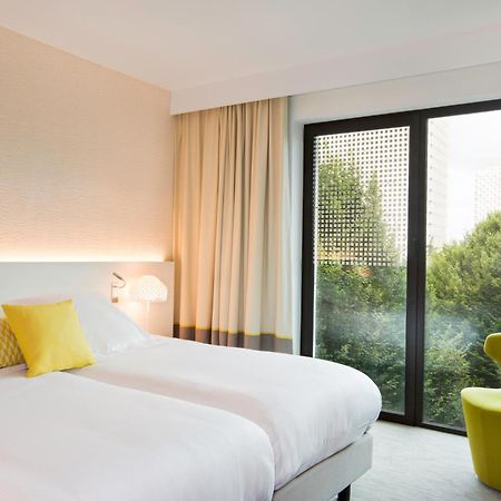 BW Premier Collection Le Saint Antoine Hotel Et Spa Rennes Eksteriør bilde