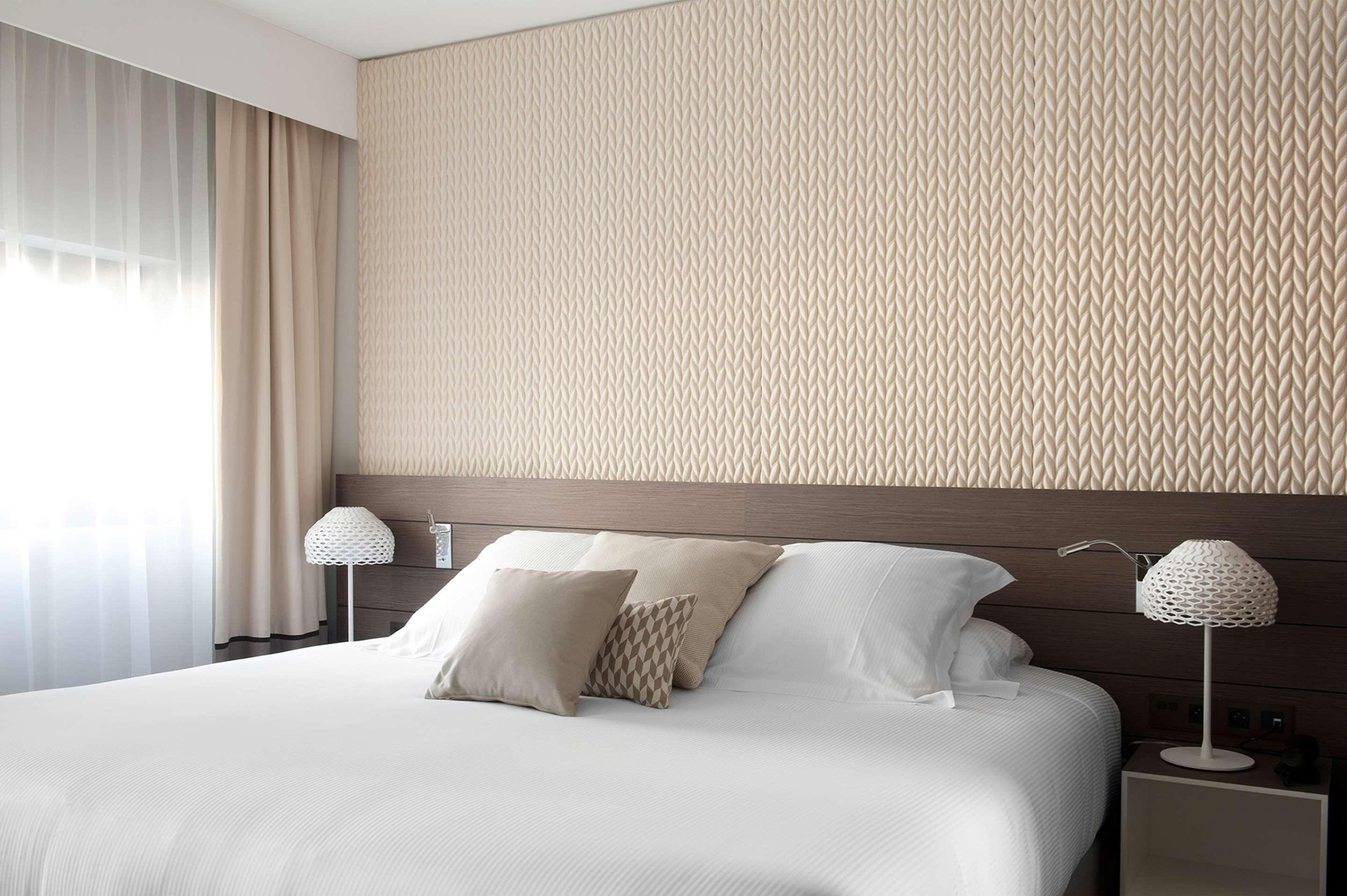 BW Premier Collection Le Saint Antoine Hotel Et Spa Rennes Eksteriør bilde