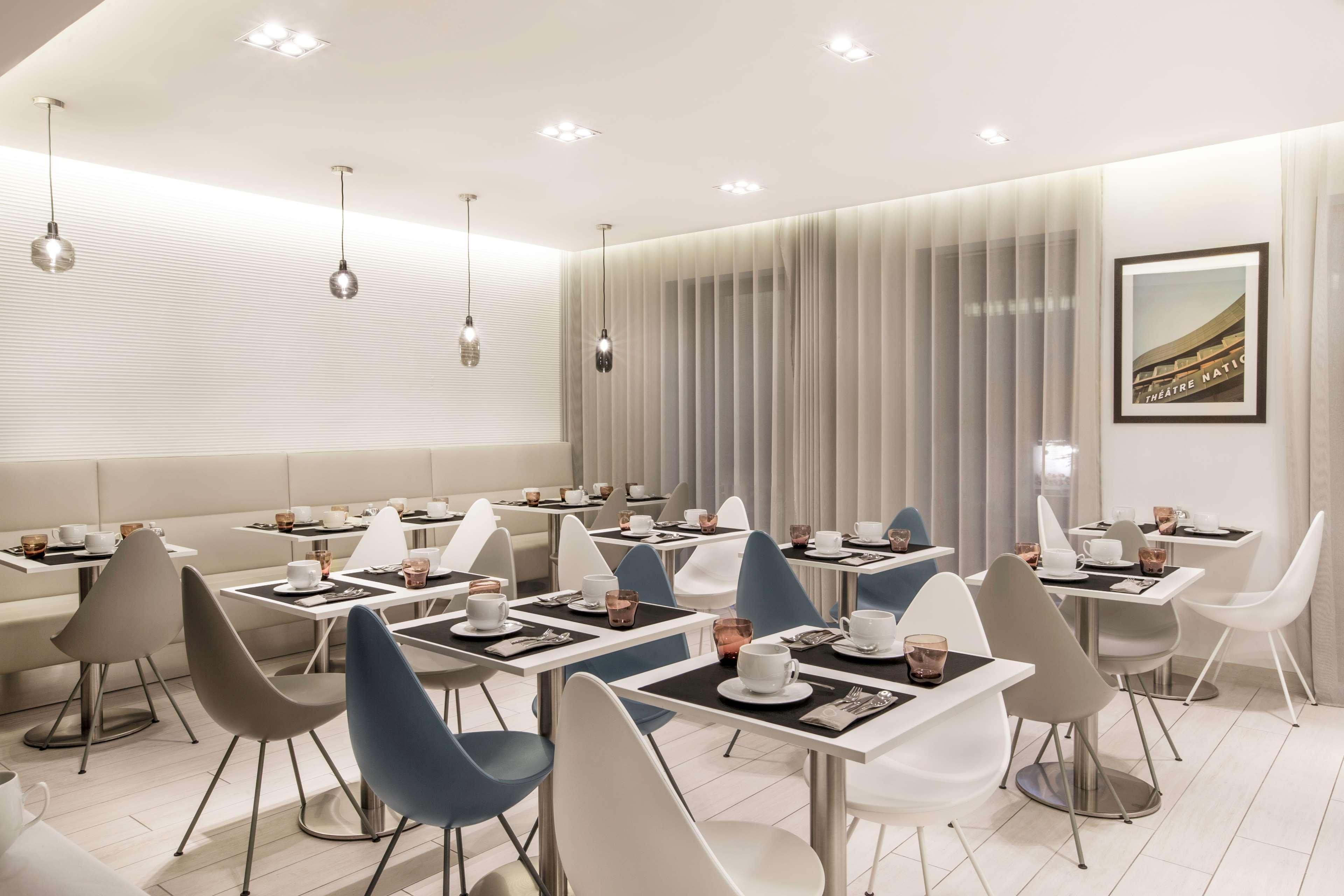 BW Premier Collection Le Saint Antoine Hotel Et Spa Rennes Eksteriør bilde