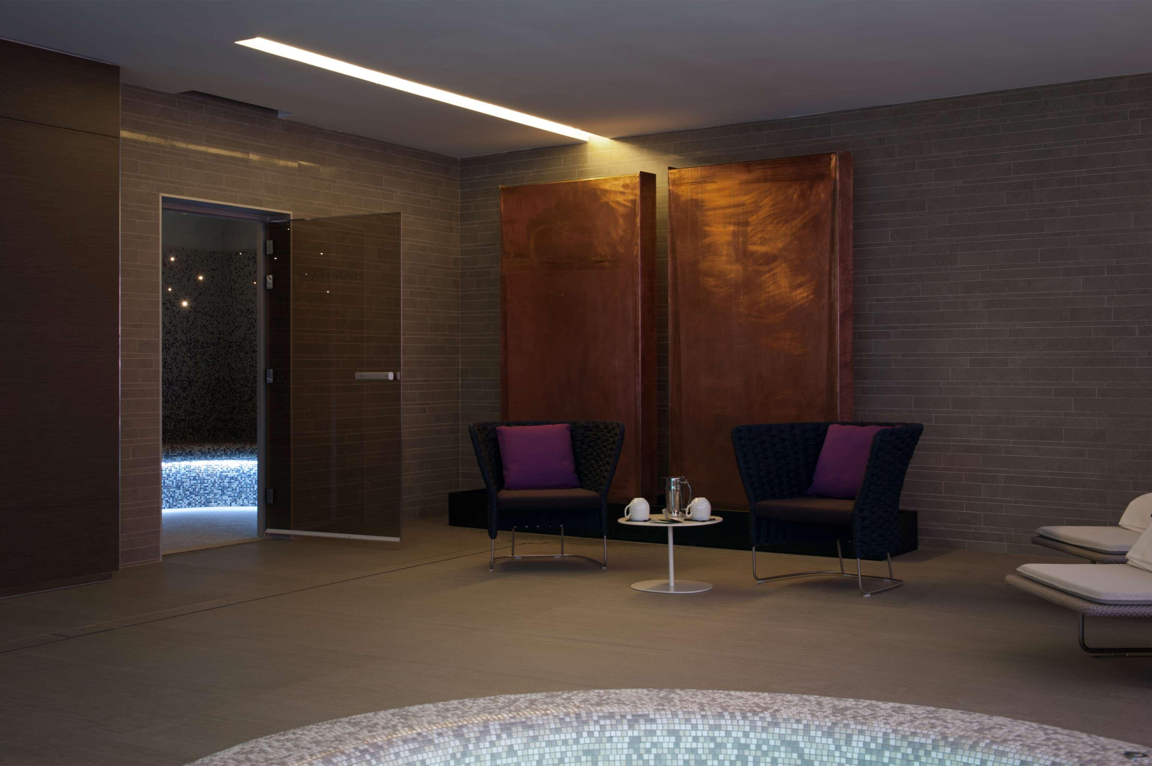 BW Premier Collection Le Saint Antoine Hotel Et Spa Rennes Eksteriør bilde