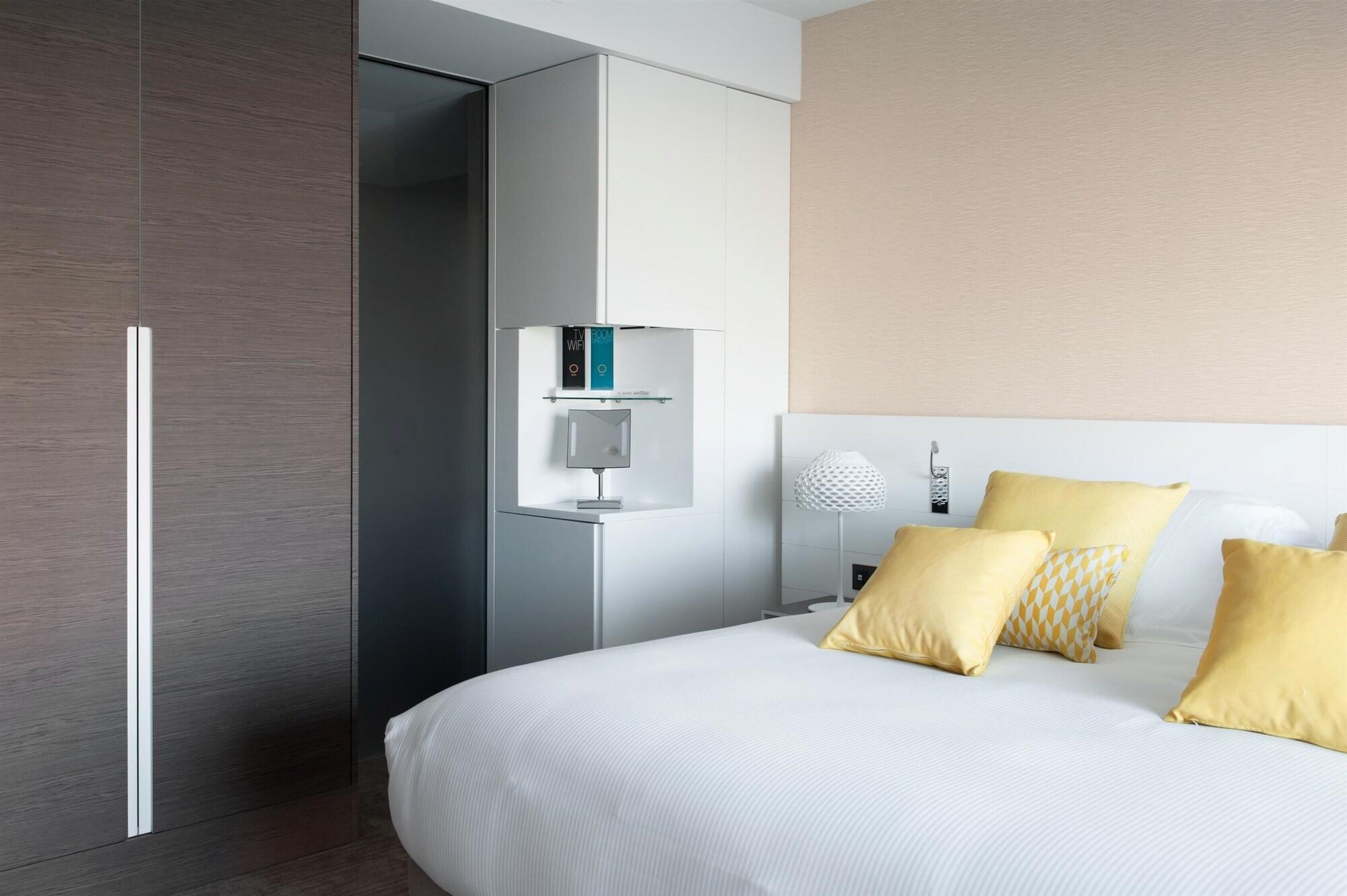 BW Premier Collection Le Saint Antoine Hotel Et Spa Rennes Eksteriør bilde