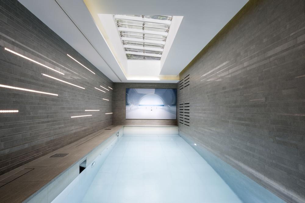 BW Premier Collection Le Saint Antoine Hotel Et Spa Rennes Eksteriør bilde