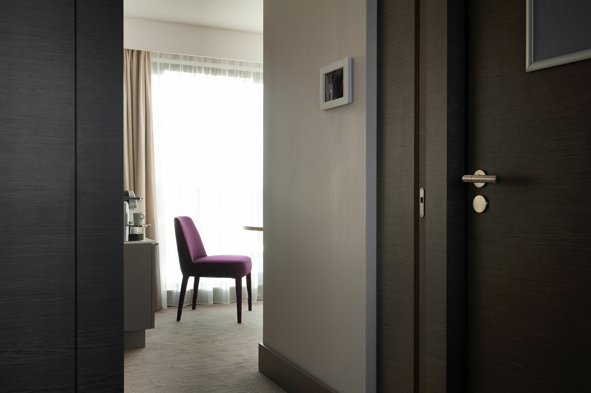 BW Premier Collection Le Saint Antoine Hotel Et Spa Rennes Eksteriør bilde