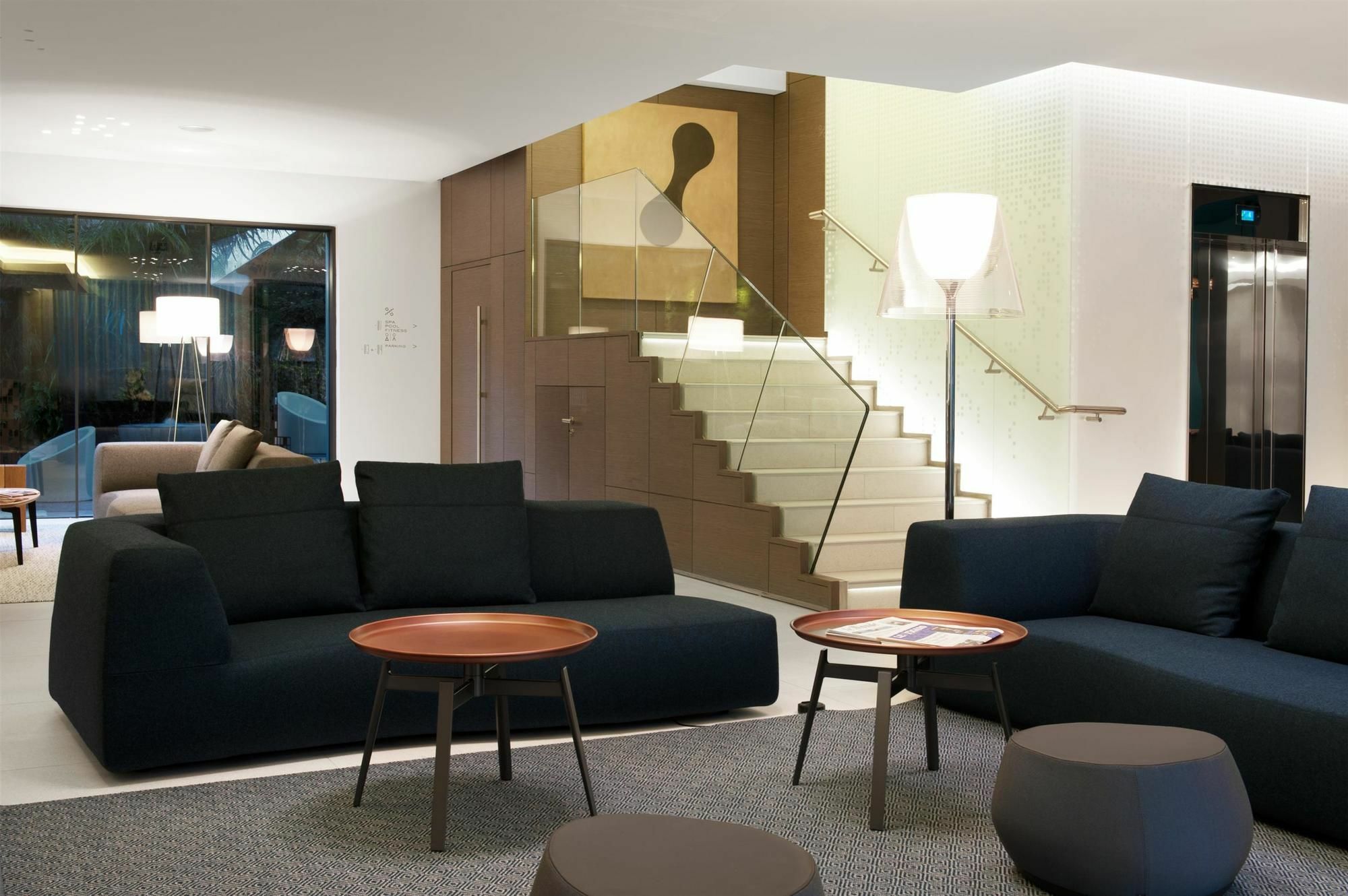 BW Premier Collection Le Saint Antoine Hotel Et Spa Rennes Eksteriør bilde