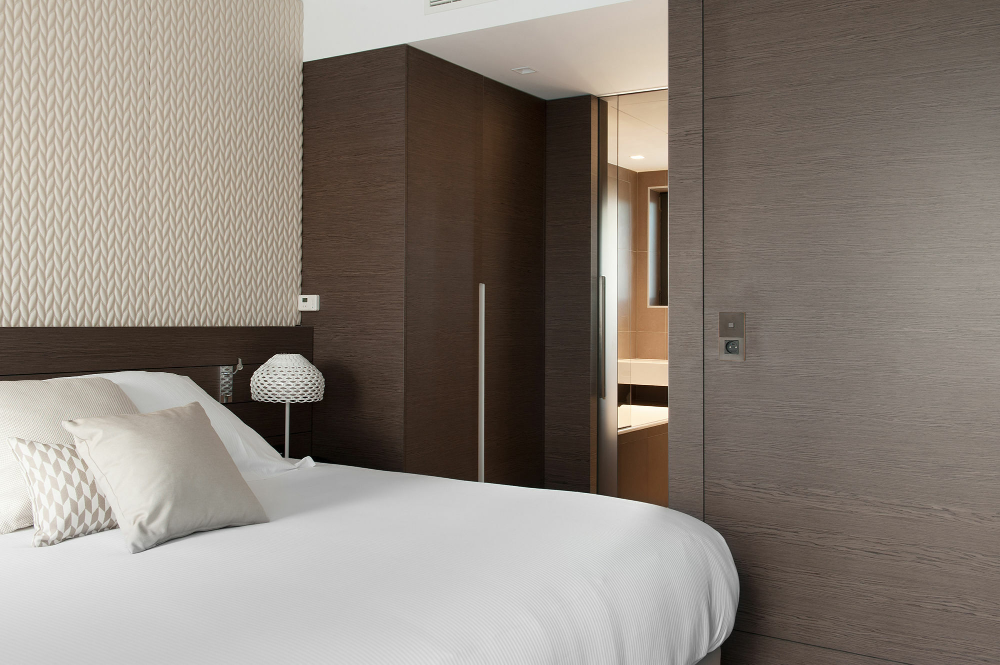 BW Premier Collection Le Saint Antoine Hotel Et Spa Rennes Eksteriør bilde